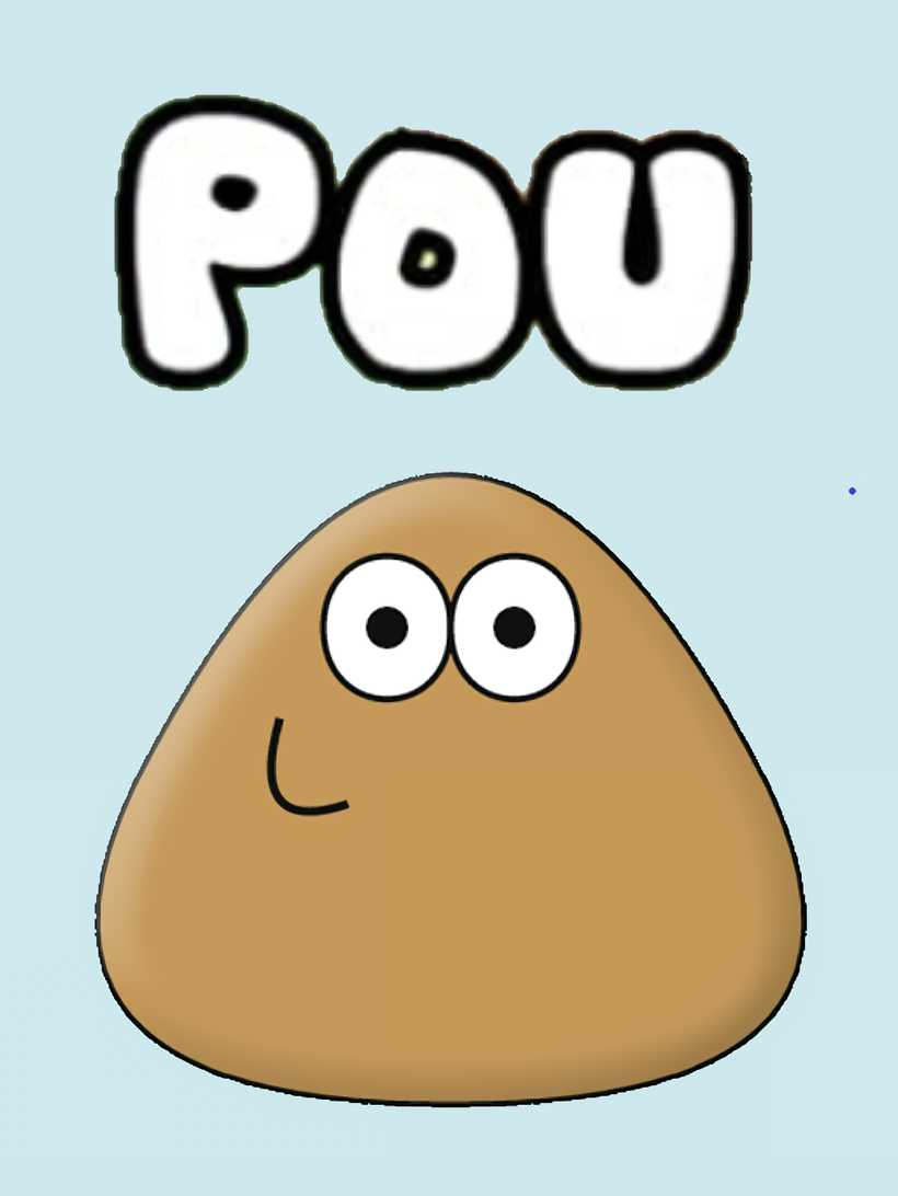 Pou cover