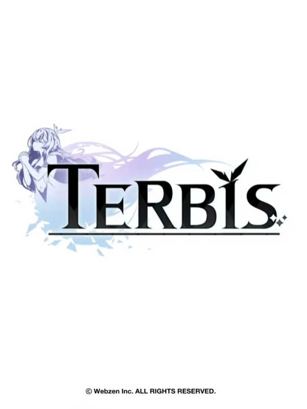 Terbis cover
