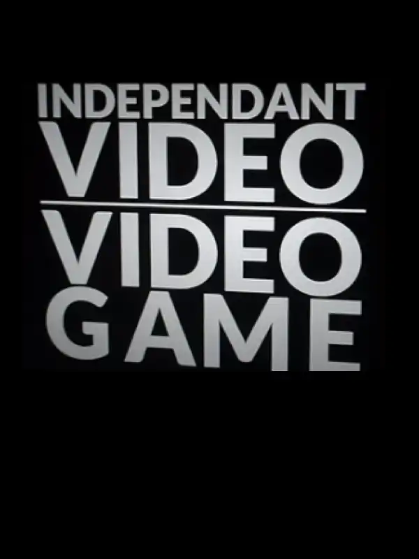 Independant Video Video Game cover