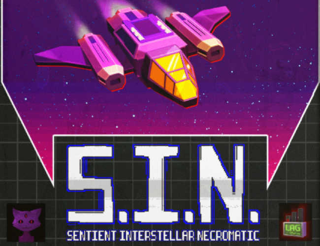 S.I.N cover