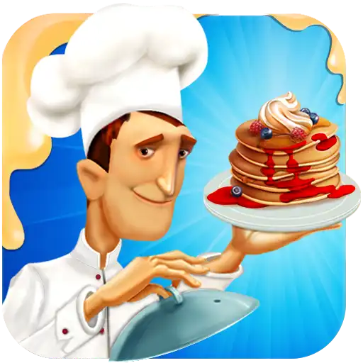Breakfast Cooking Mania cover