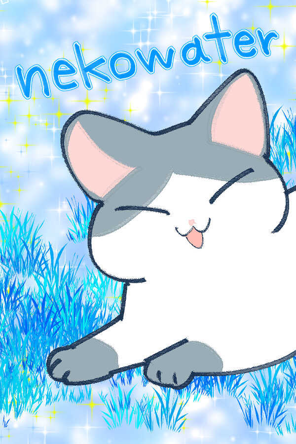 Nekowater cover