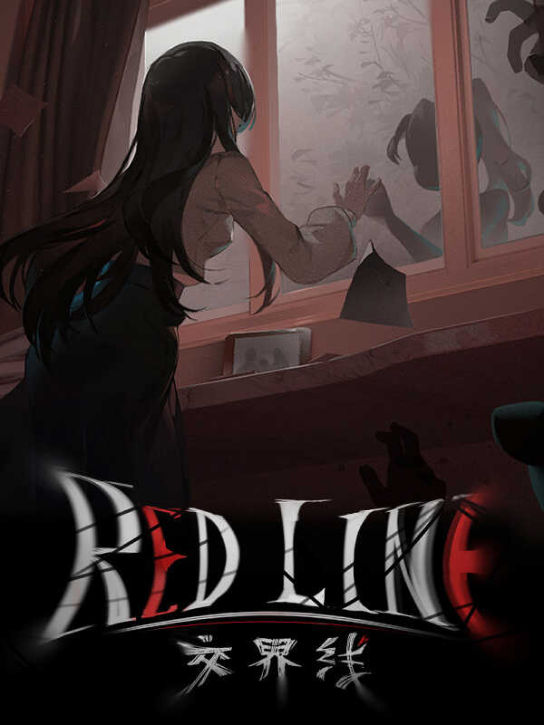 Red Line cover