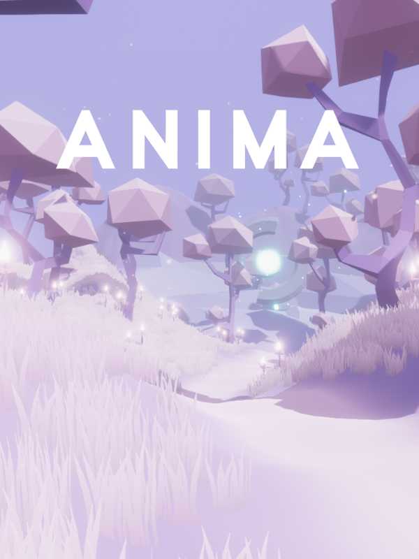 Anima cover