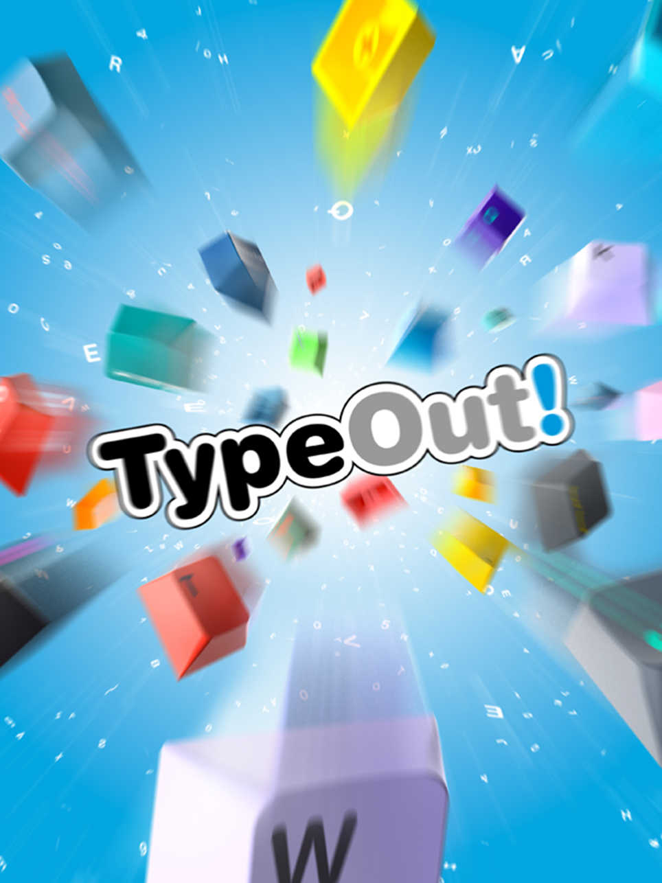 TypeOut cover