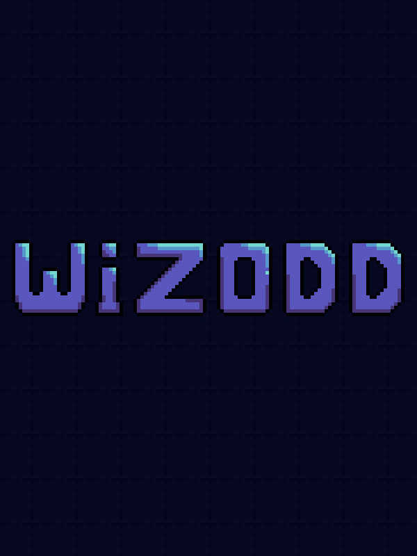 Wizodd cover