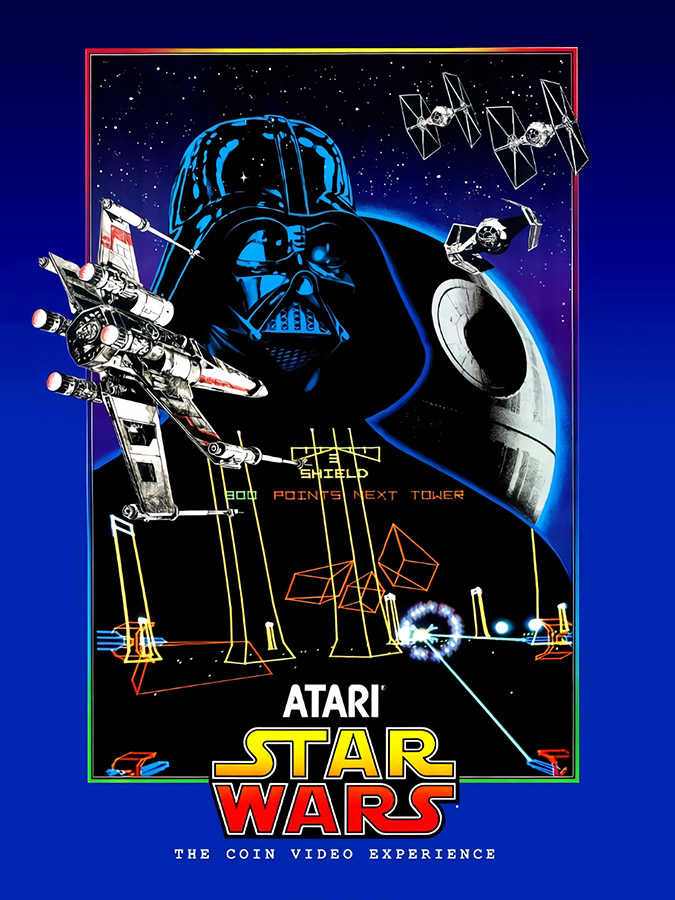 Star Wars cover