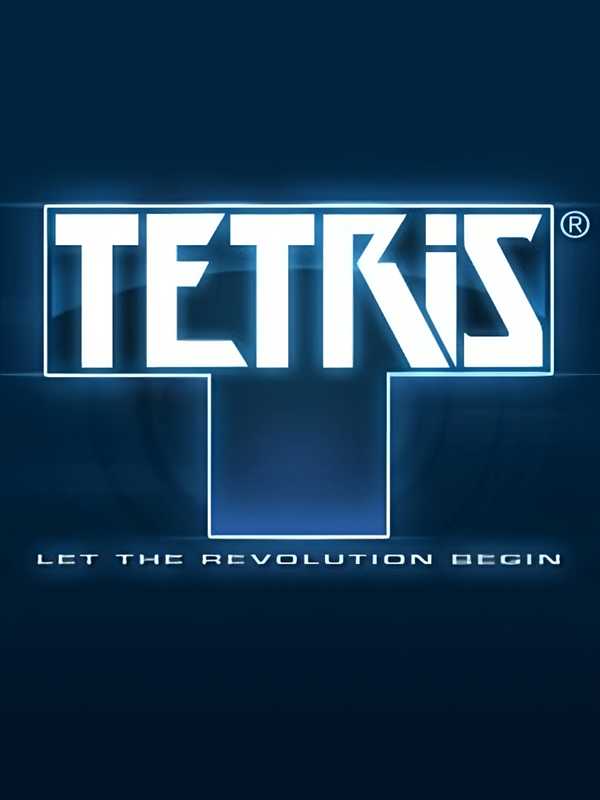 Tetris cover