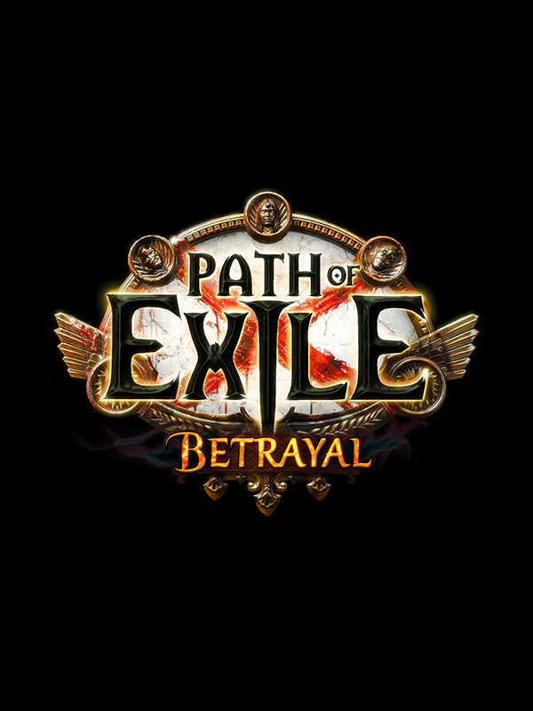 Path of Exile: Betrayal cover