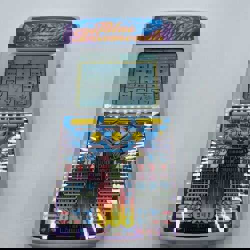 Blue Diamonds Slot Machine cover