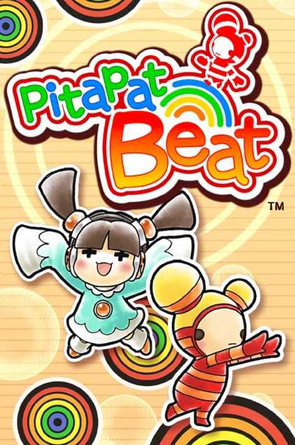 Pitapat-Beat cover