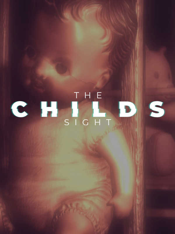 The Childs Sight cover