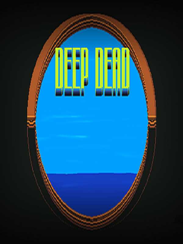 Deep Dead cover