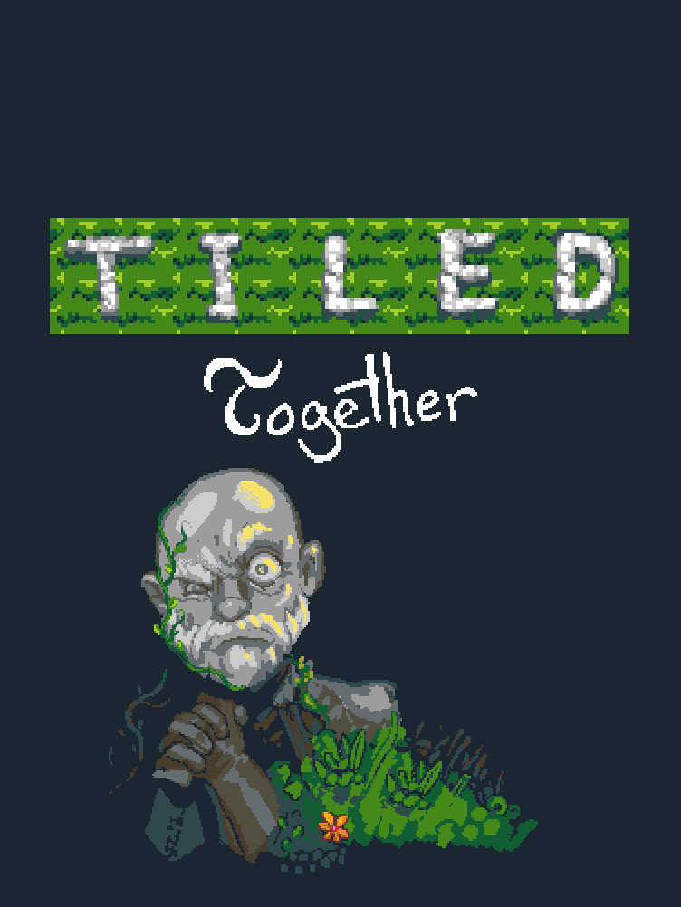 Tiled Together cover