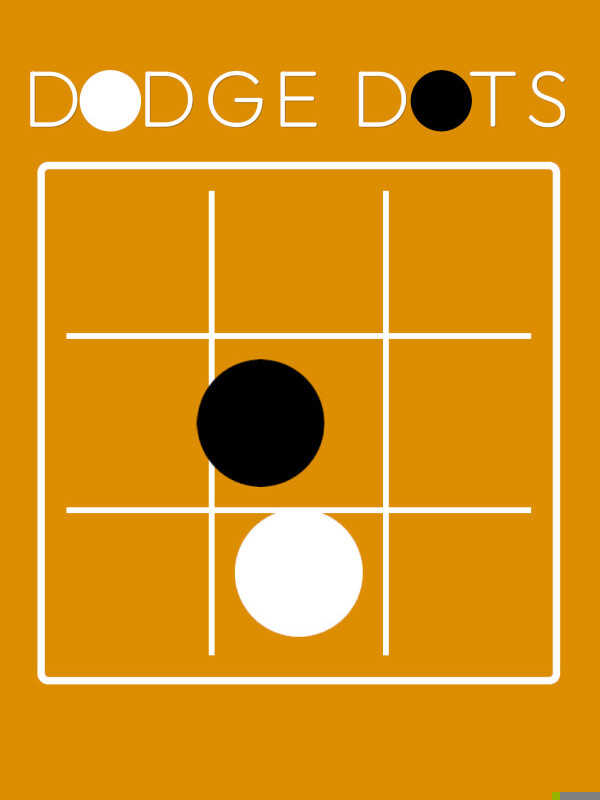 Dodge Dots cover