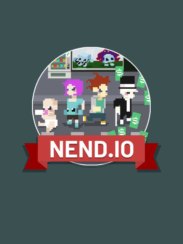 Nend.io cover