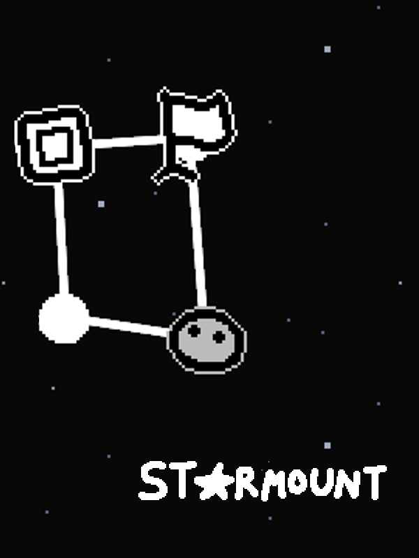 Starmount cover