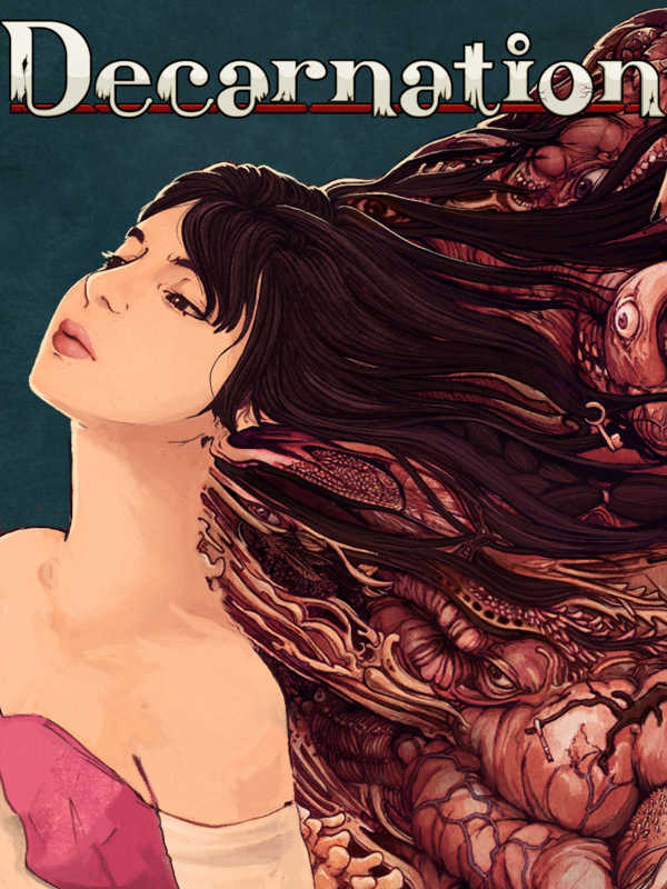 Decarnation cover