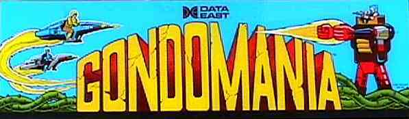 Gondomania cover