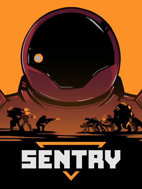 Sentry cover
