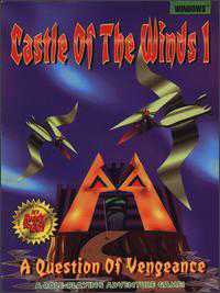Castle of the Winds 2 cover