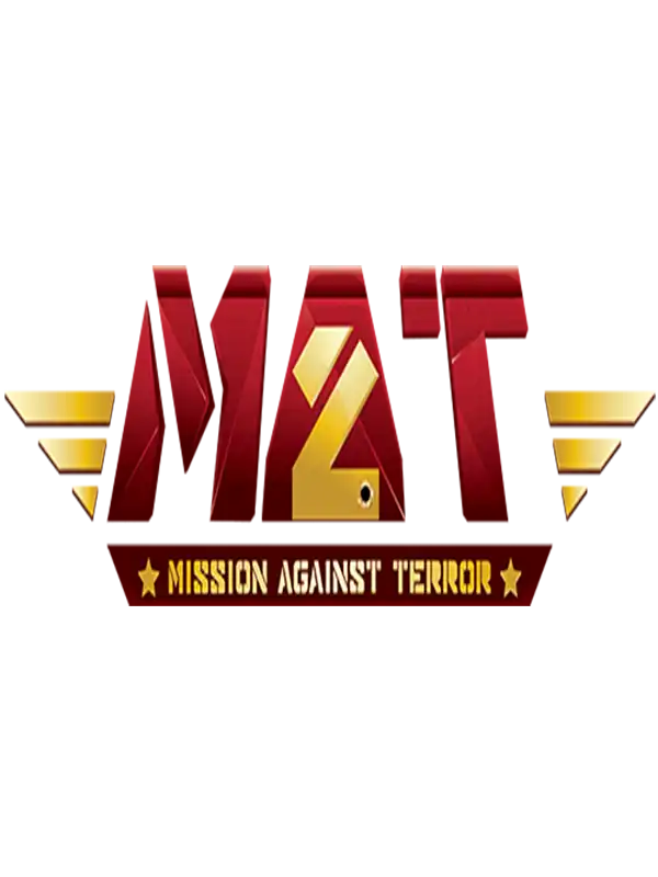 Mission Against Terror 2 cover