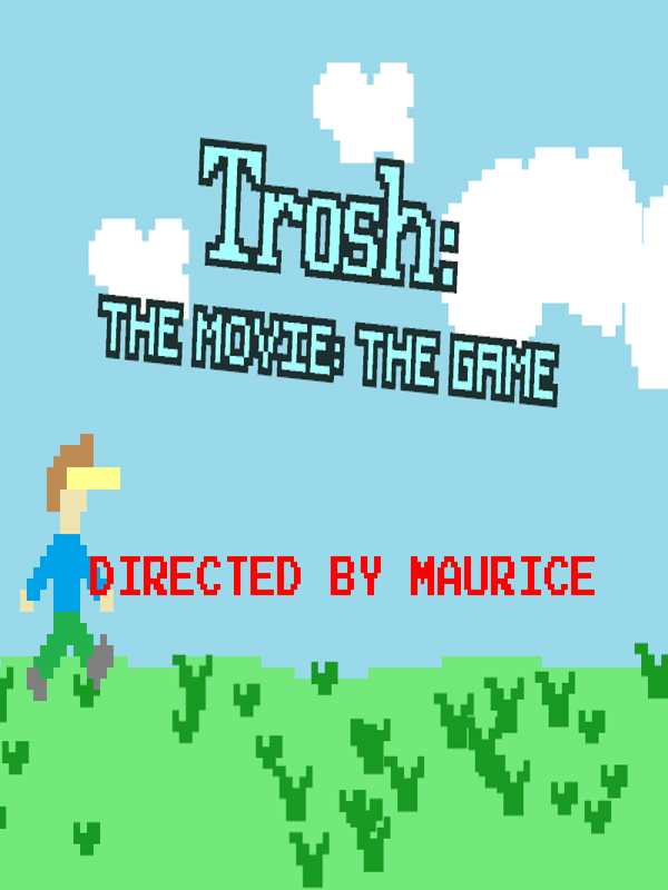 Trosh cover