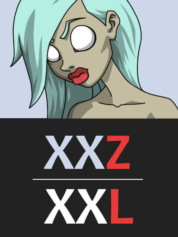 XXZ: Strip Club cover