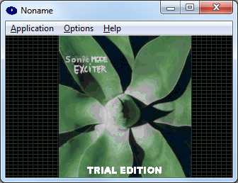 Sonic Mode: Exciter cover