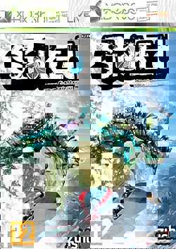 Stoked cover