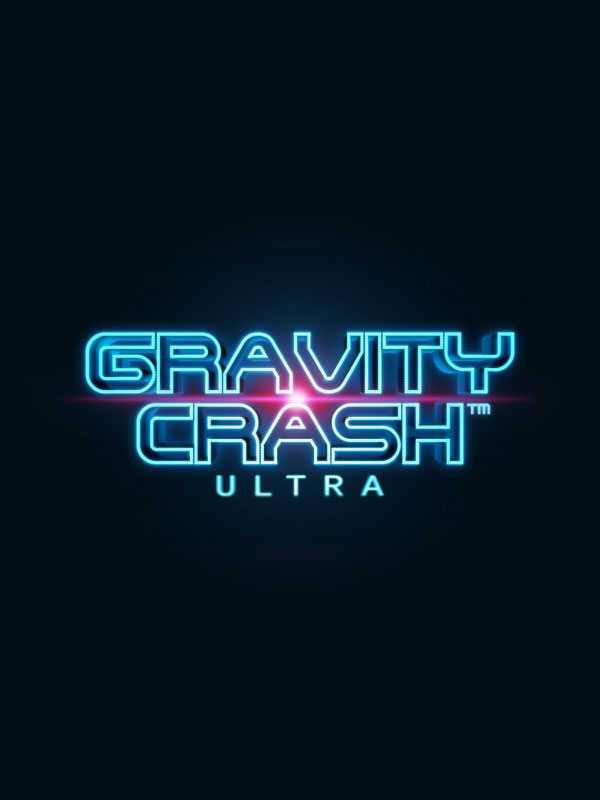 Gravity Crash Ultra cover