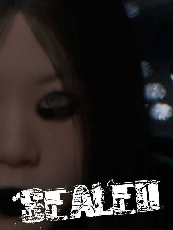 Sealed cover