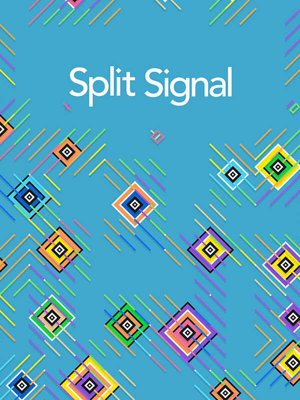 Split Signal cover
