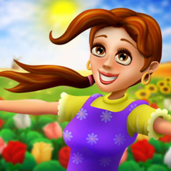 Bloom! A Bouquet for Everyone cover