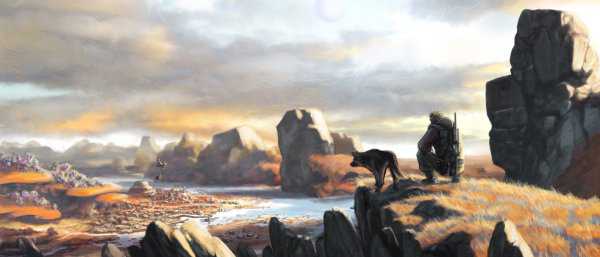 Unclaimed World cover