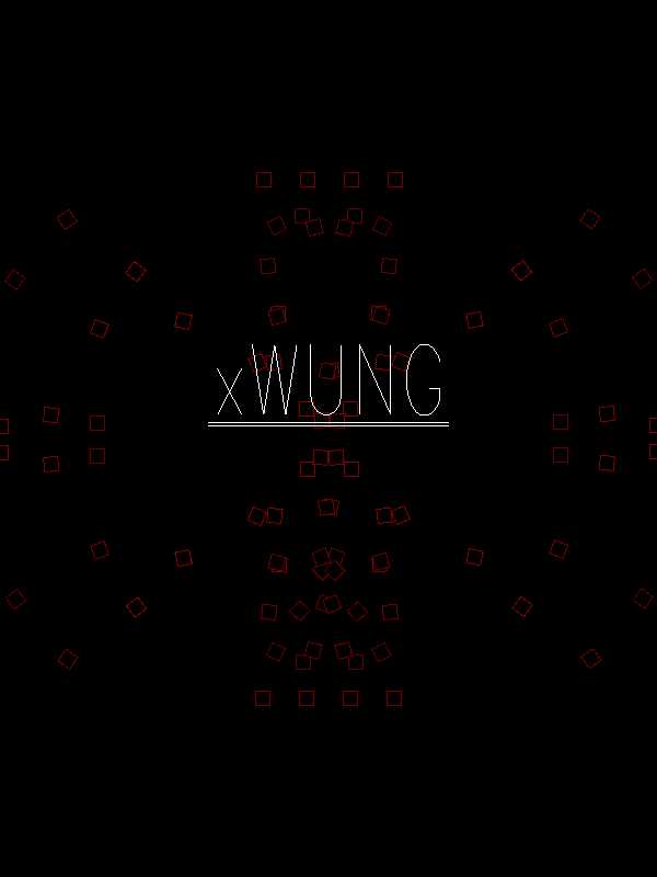 Xwung cover