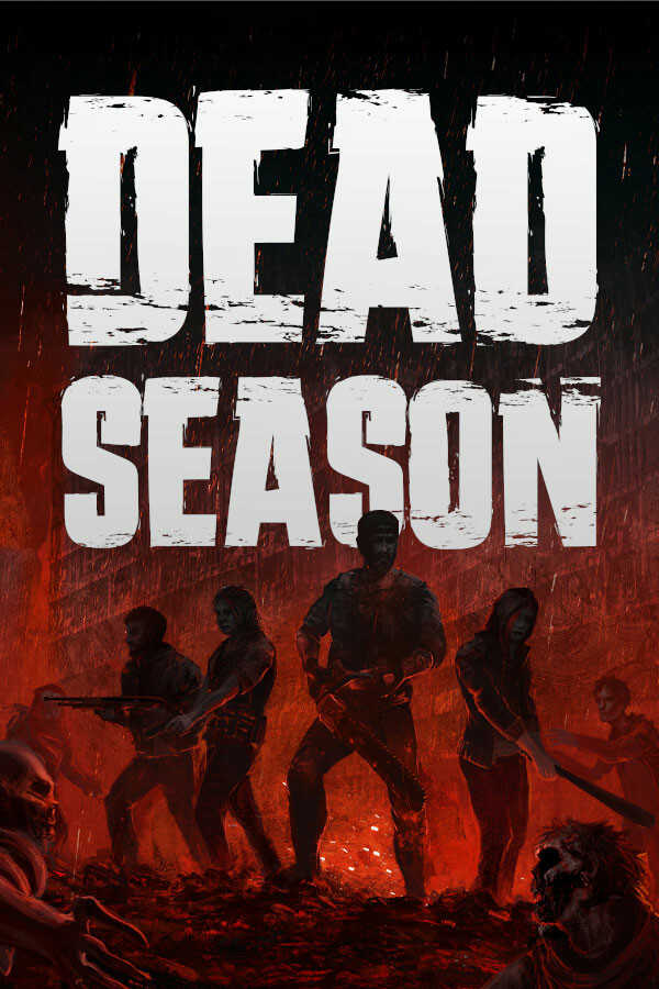 Dead Season cover