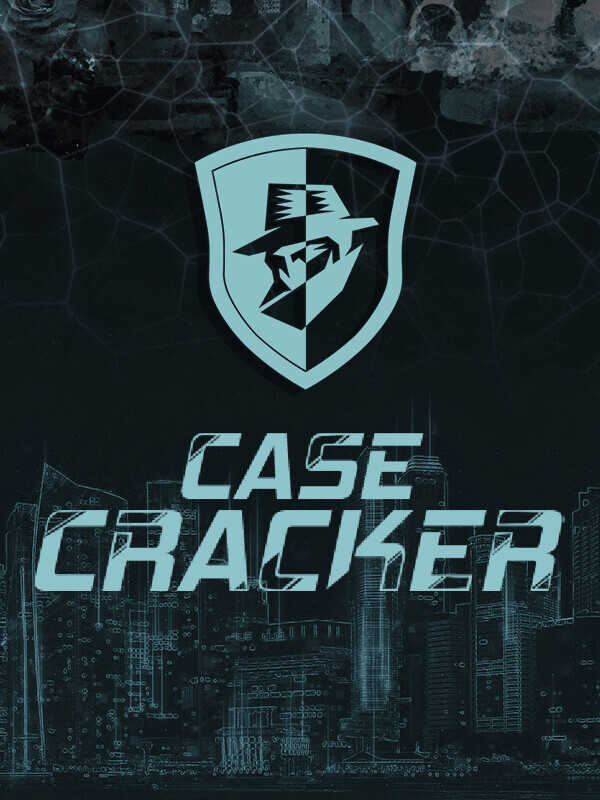 CaseCracker cover