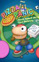 Pizza Panic cover
