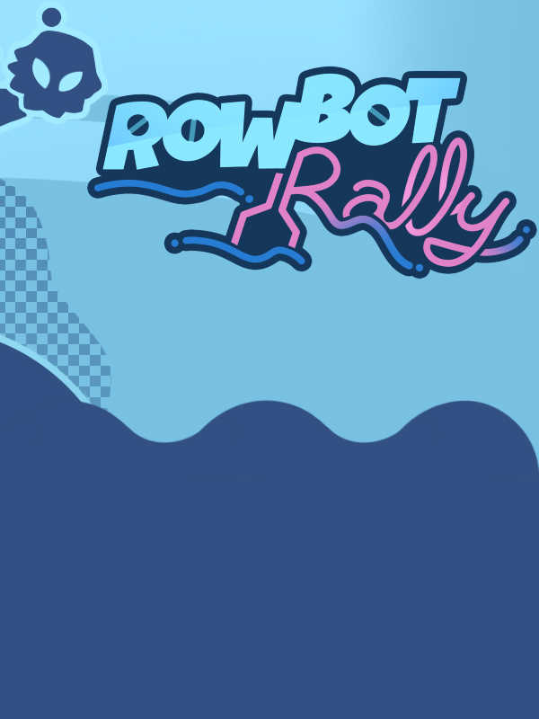 RowBot Rally cover