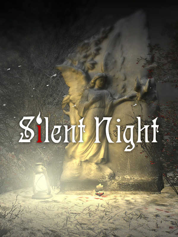 Silent Night cover