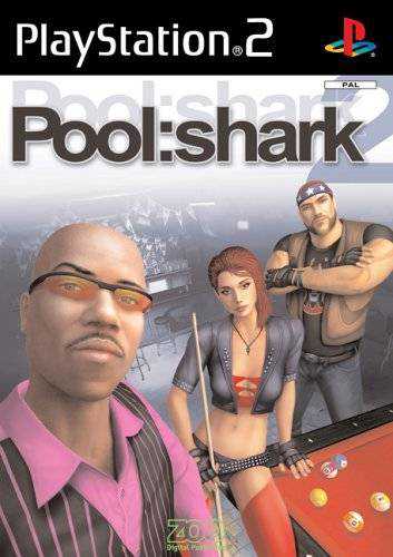Pool Shark 2 cover