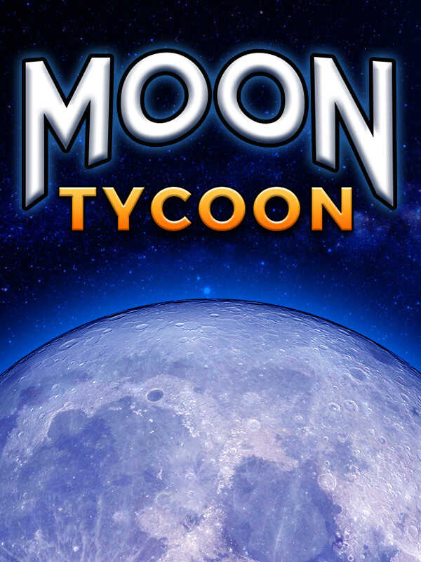 Moon Tycoon cover