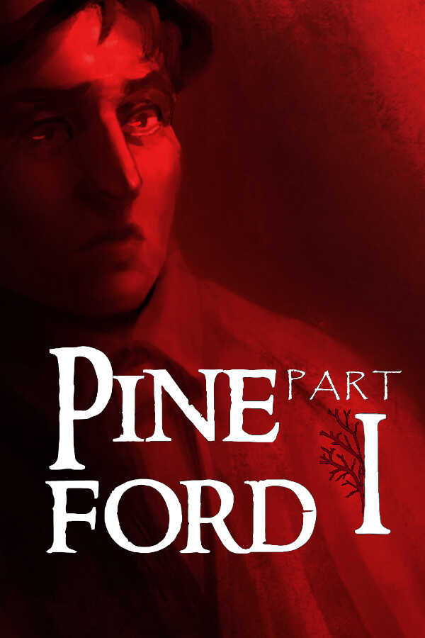 Pineford: Part I cover