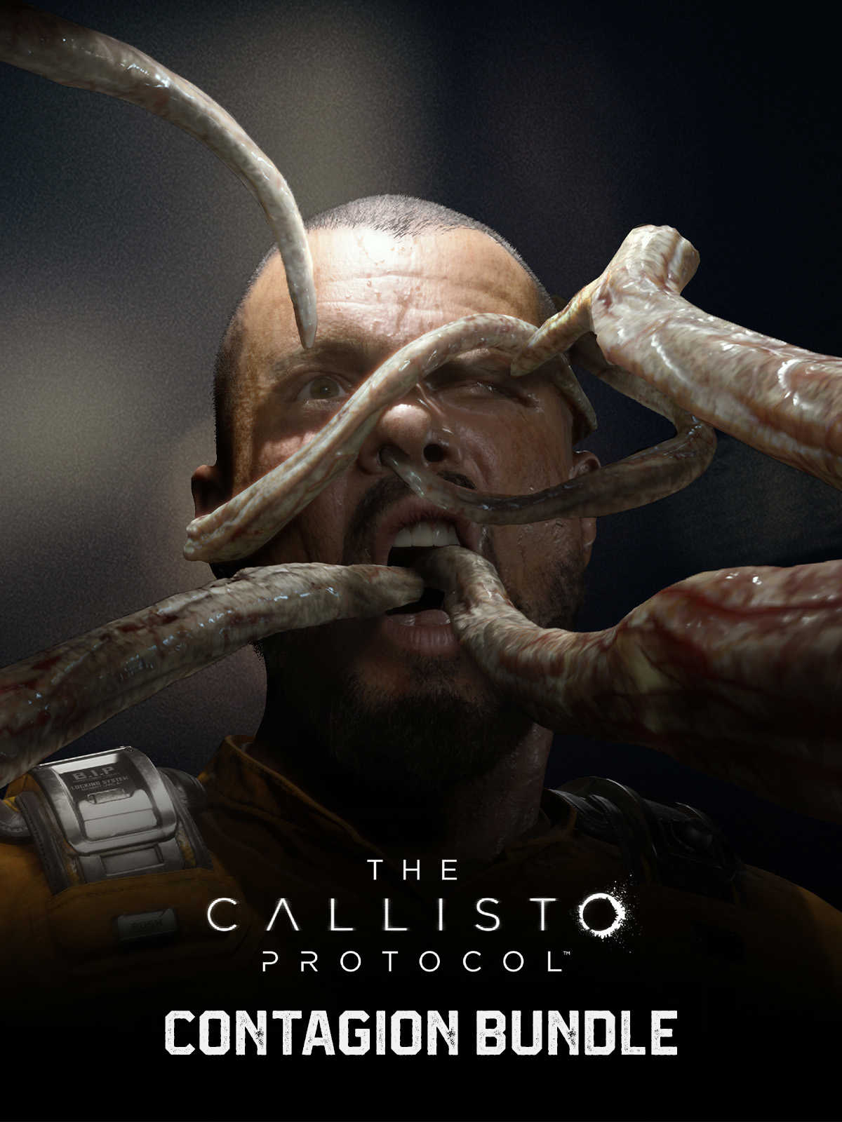 The Callisto Protocol: Contagion Bundle cover