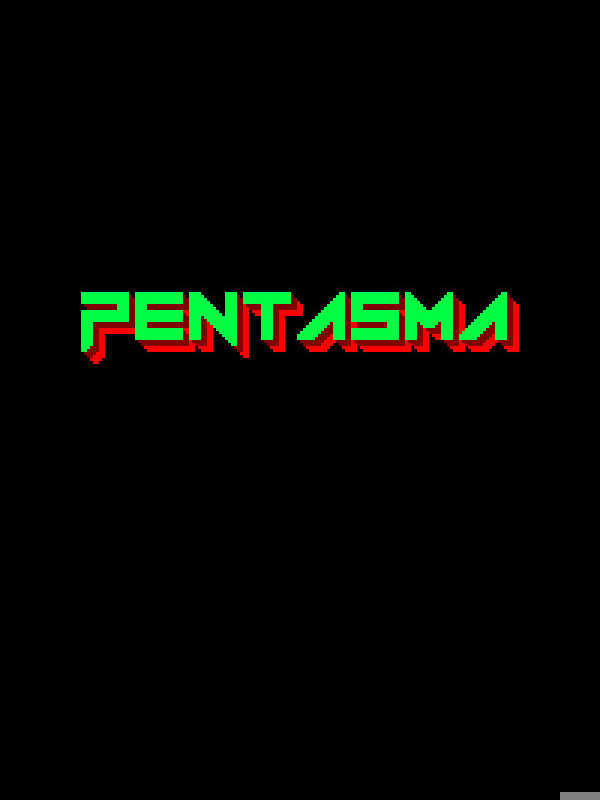 Pentasma cover