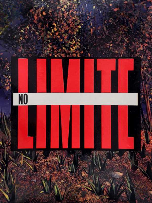 No Limite cover