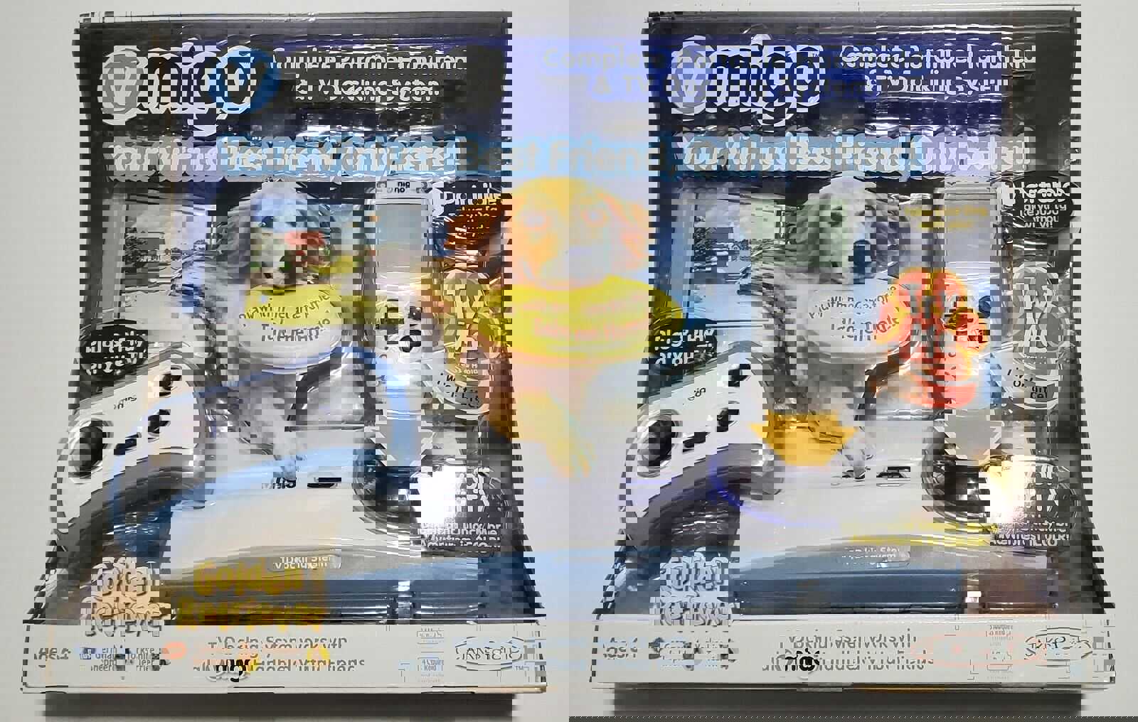 vMigo cover
