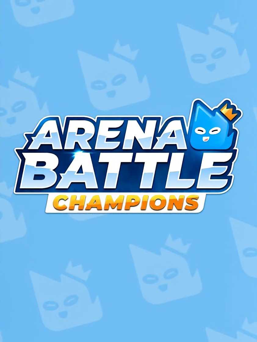 Arena Battle Champions cover