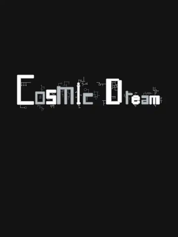 Cosmic Dream cover